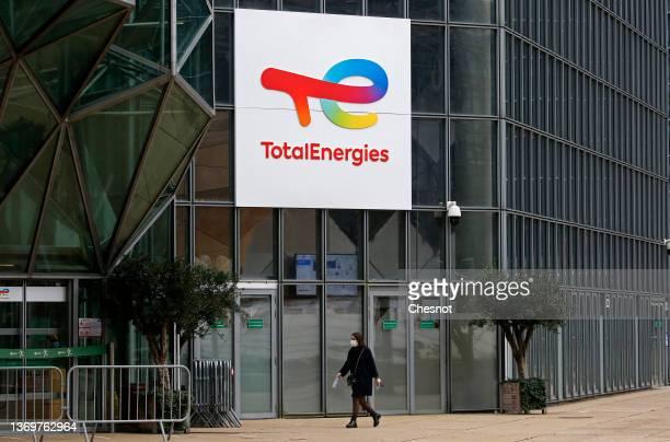 TotalEnergies公布Q3调整后的净收入为99亿美元 - 知乎