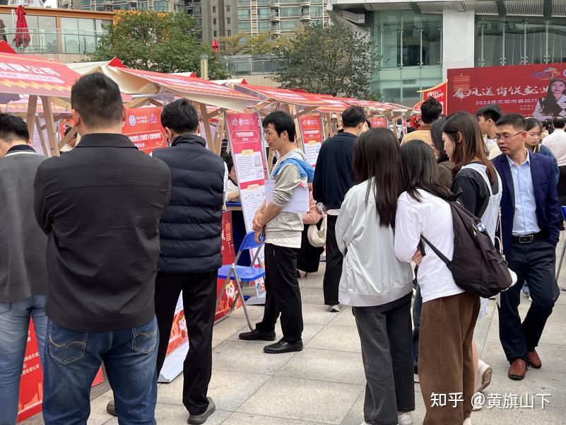 火力全开东莞全方位巩固提升公共就业服务