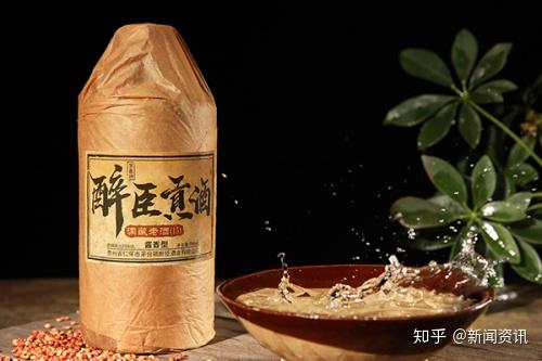 醉臣酒业为君而生