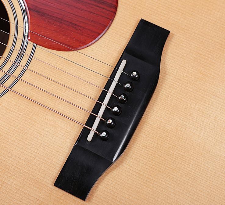 关于恩雅t10吉他配备的油浸牛骨琴枕