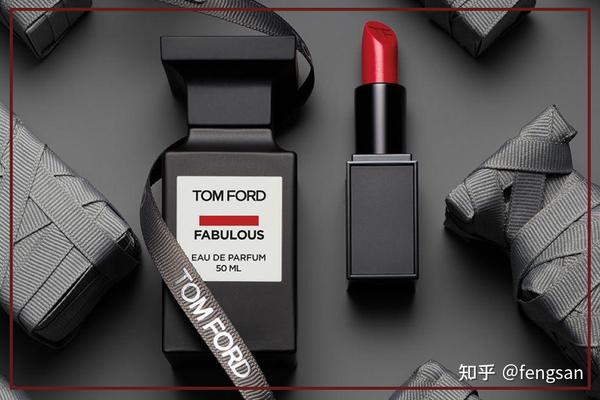 tf口红是什么牌子（tf全称是Tom Ford，中文名称是汤姆·福特）
