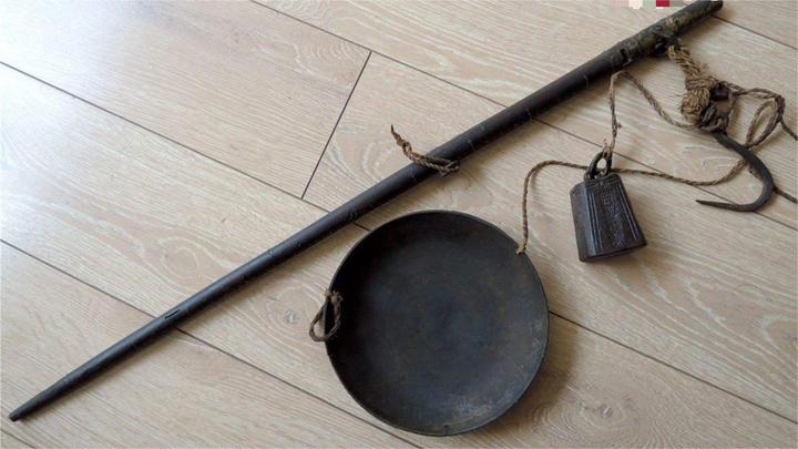 "半斤八两"是什么意思?