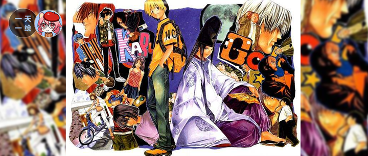 漫画家传奇 隐忍9年 连续4次的事业低谷 看天才漂亮的翻身仗 知乎 漫画家传奇 隐忍9年 连续4次的事业低谷 看天才漂亮的翻身仗 知乎