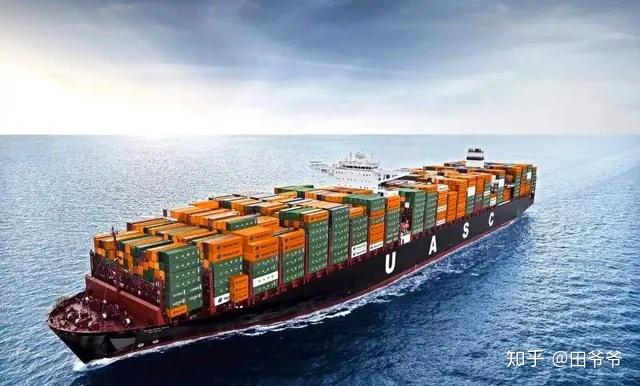 世界上最大的船是哪艘 v2-4e4cc9312338de1f22fbd841fdfea957_r.jpg