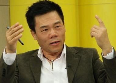 老粉红司马南嬉笑怒骂浮夸人生