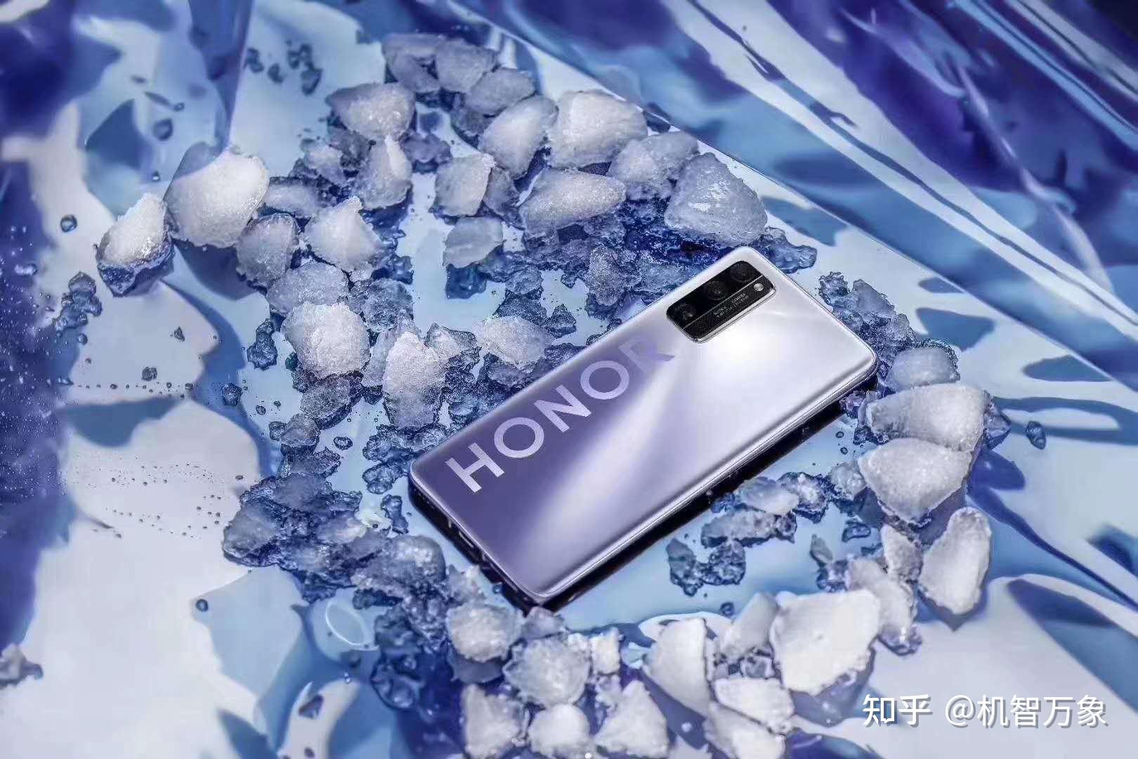 荣耀v40轻奢版有望3月23日亮相magic旗舰或重启最快7月发布