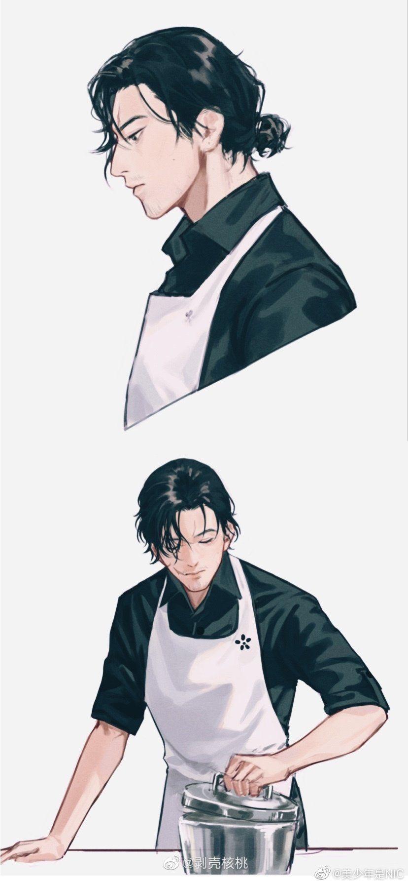 谢霆锋的长相怎么样