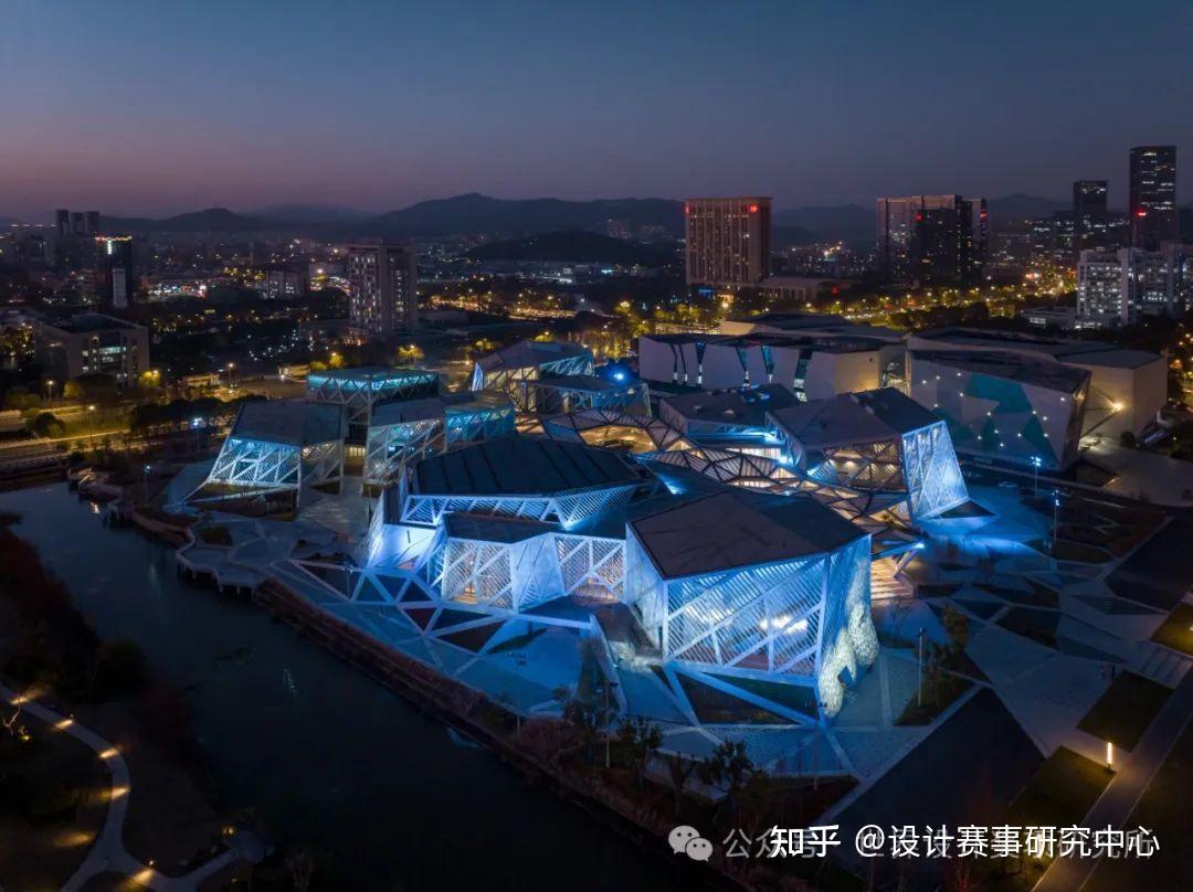 奖项揭晓 | 2024年LIT照明设计奖获奖名单公布! - 知乎