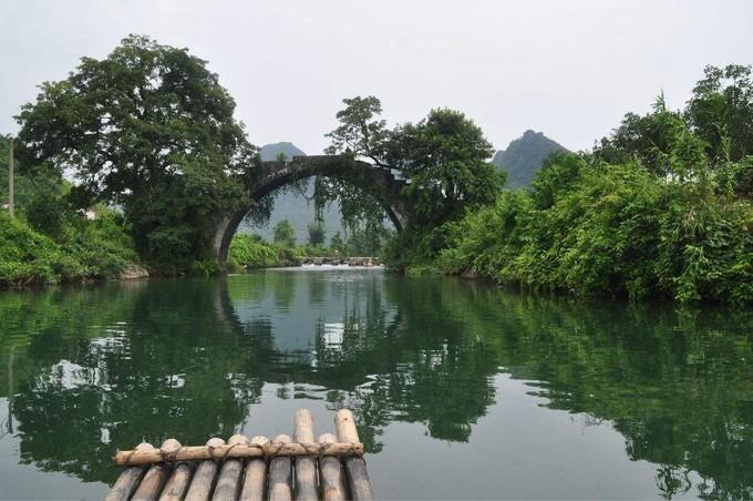 五一去哪里旅游好啊，人少景美的地方？