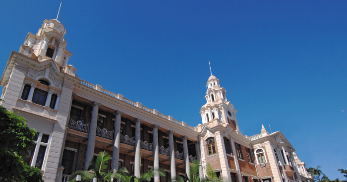 香港大学又增数据分析类硕士项目首轮截止时间为24年2月28日