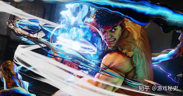 Steam格斗游戏周 拳拳到肉也是男人的浪漫 知乎