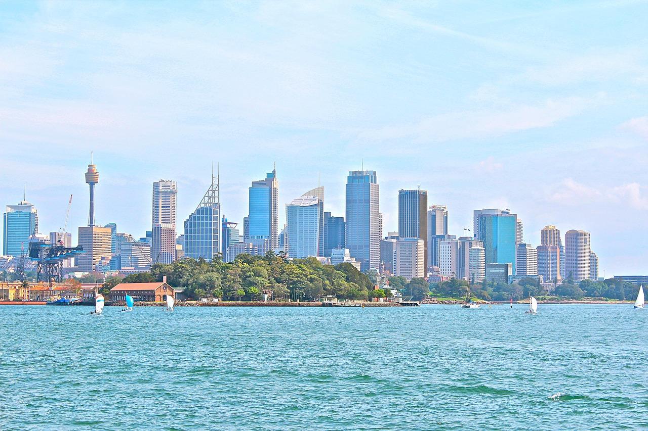 悉尼别墅选购指南