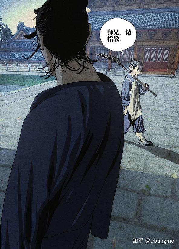 如何评价《一人之下》漫画634（677）话？的简单介绍
