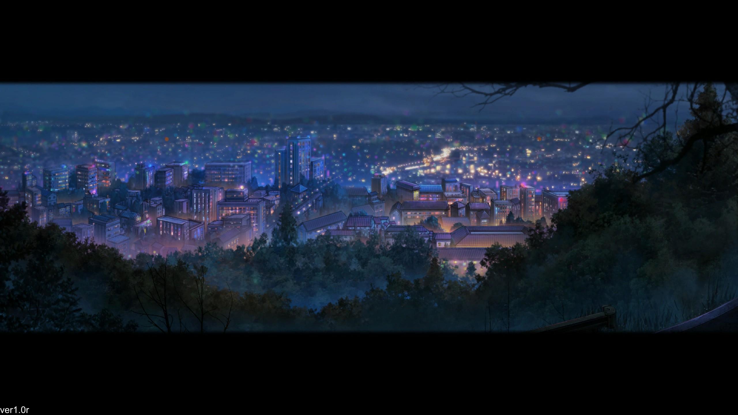 你有哪些想要分享的galgame背景?