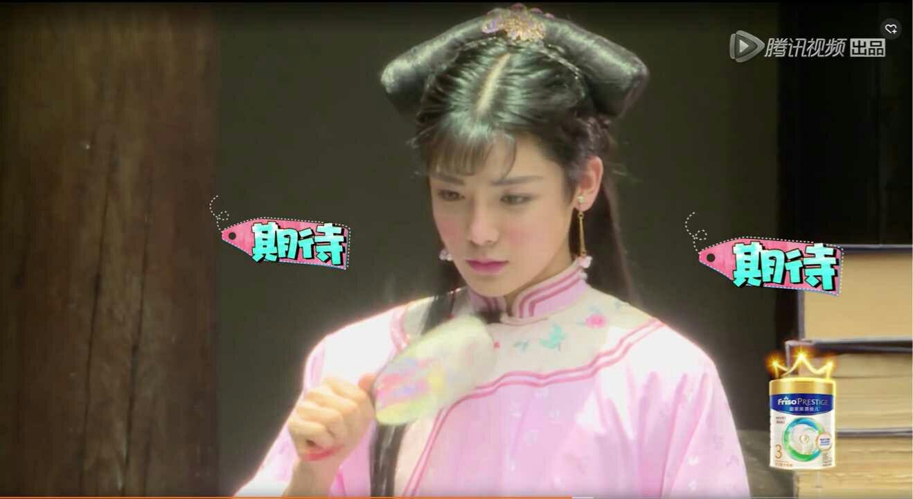 如何评价侯明昊的颜值?-侯明昊人品怎么样