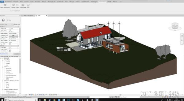 archicad twinmotion direct link