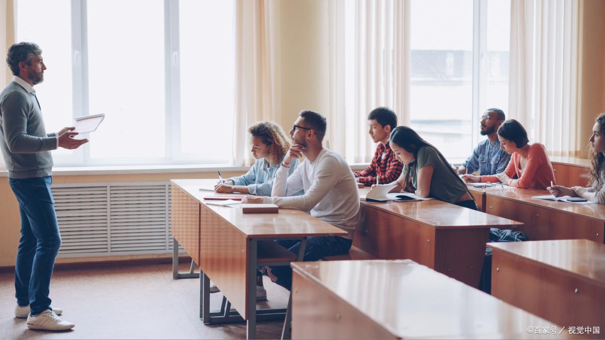 大学不上课有人管吗?都上大学了还要被人督促才去上课,该长大了 - 知乎