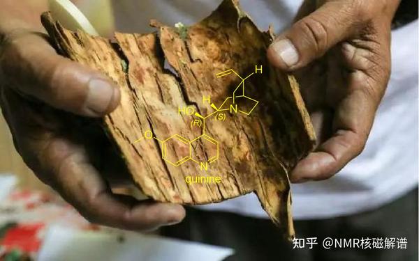 神奇的药物-奎宁(quinine)生物碱 - 知乎