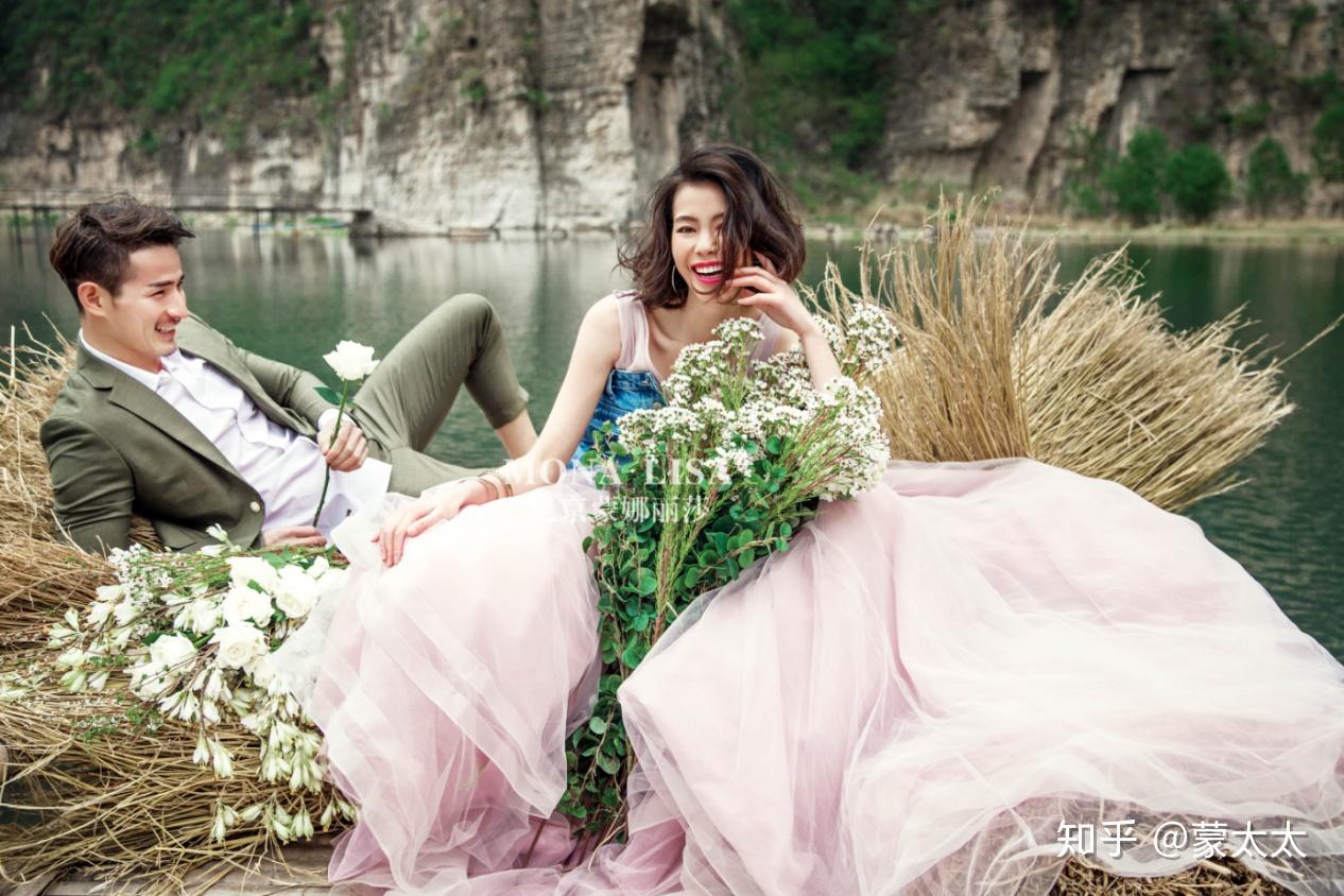 搞笑婚纱摄影_婚纱摄影