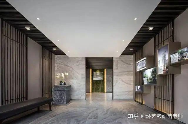【透视系列教程】NO1-一点透视家装客厅空间透视步骤解析 - 知乎