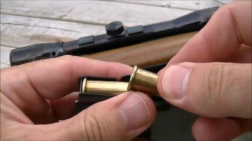 mauser 98k 步枪完全拆解组装模拟