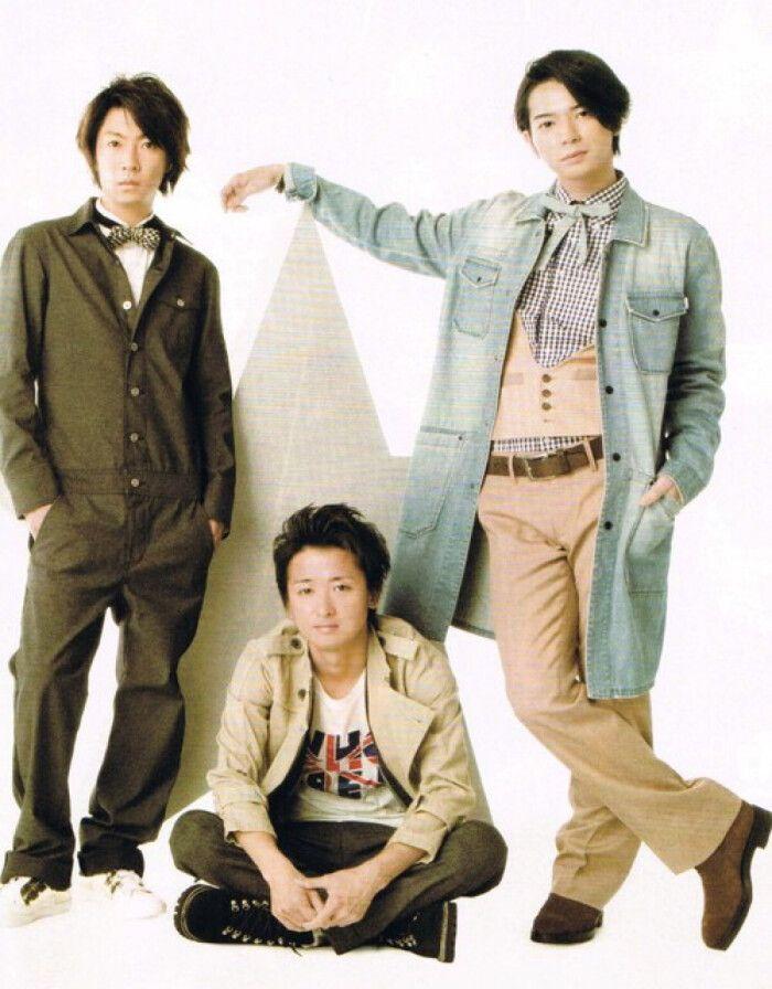 安利我下岚arashi 各种方面的 呆呆娱乐