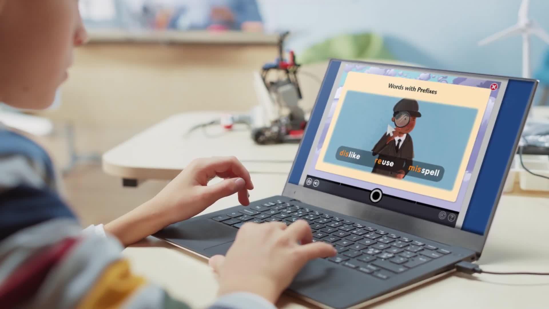 什么是Lexia Core 5? 知乎