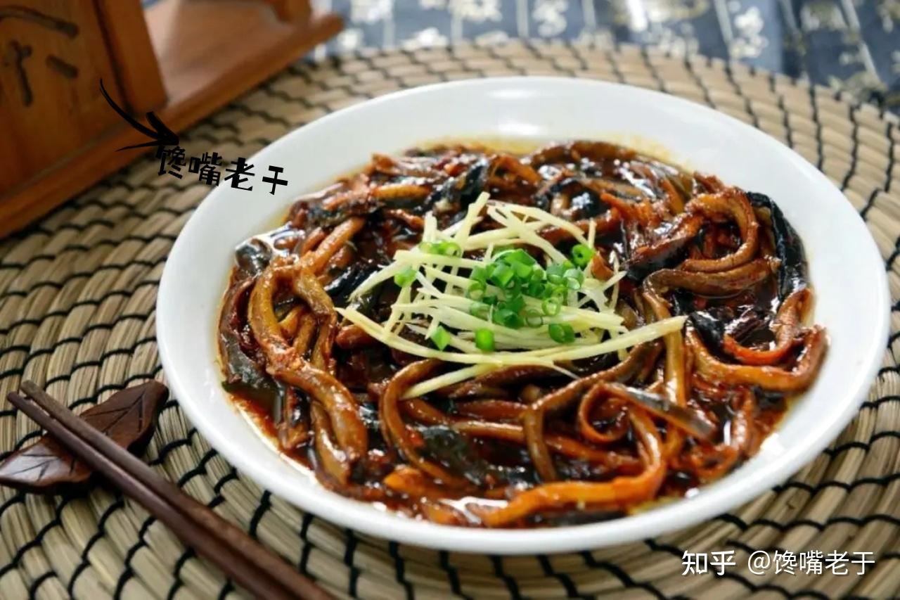 无锡“六大怪菜”,全是当地人的心头之爱,出了外地却遭人嫌弃 - 知乎
