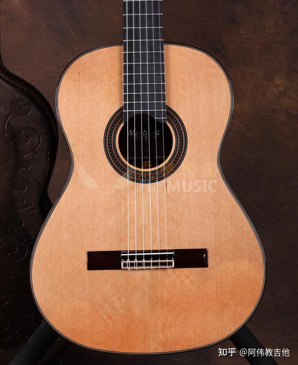 马丁尼martinez古典吉他选购推荐第一期,性价比高的国际品牌琴