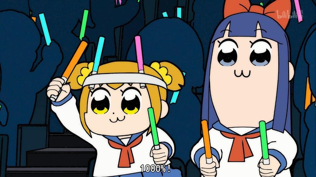 《POP TEAM EPIC》第6话原型考察：神之一手 - 知乎