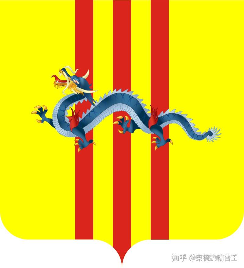 凛冬:逐鹿国家简要06(东南亚上篇)