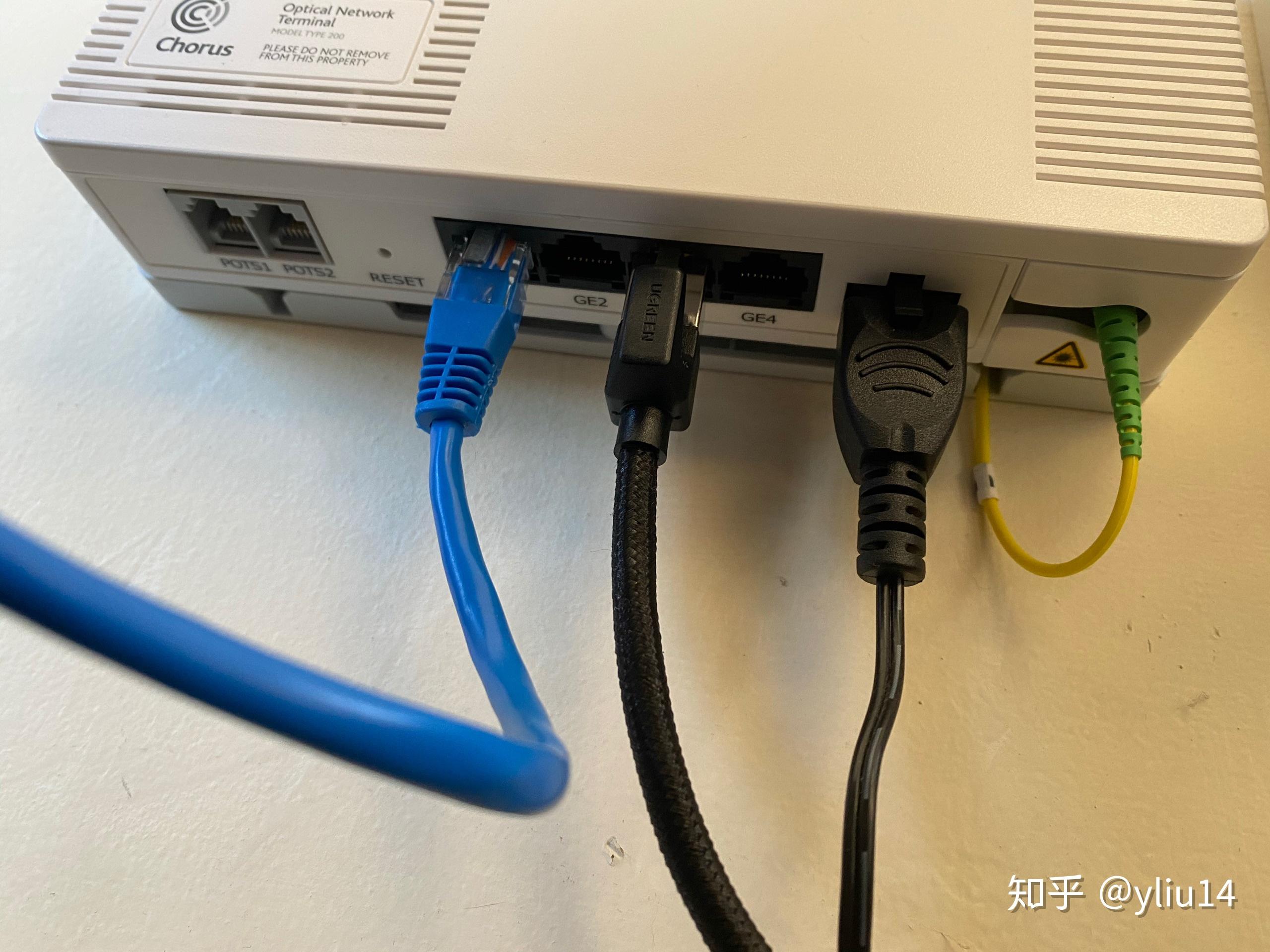 红米ac2100,未接入网络? - 知乎