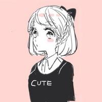 Zhihu profile picture for @affections
