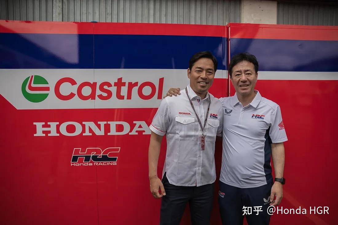 时隔两年,Honda重返MotoGP之巅!——在一线淬炼的技术与组织力