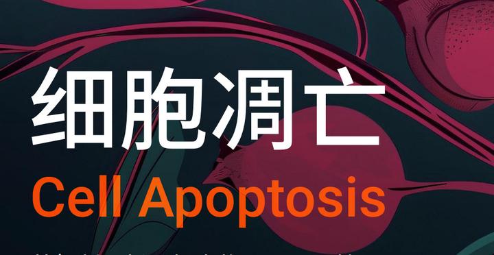 细胞凋亡检测方法有哪些？常用的细胞凋亡检测实验步骤 | MCE - 知乎
