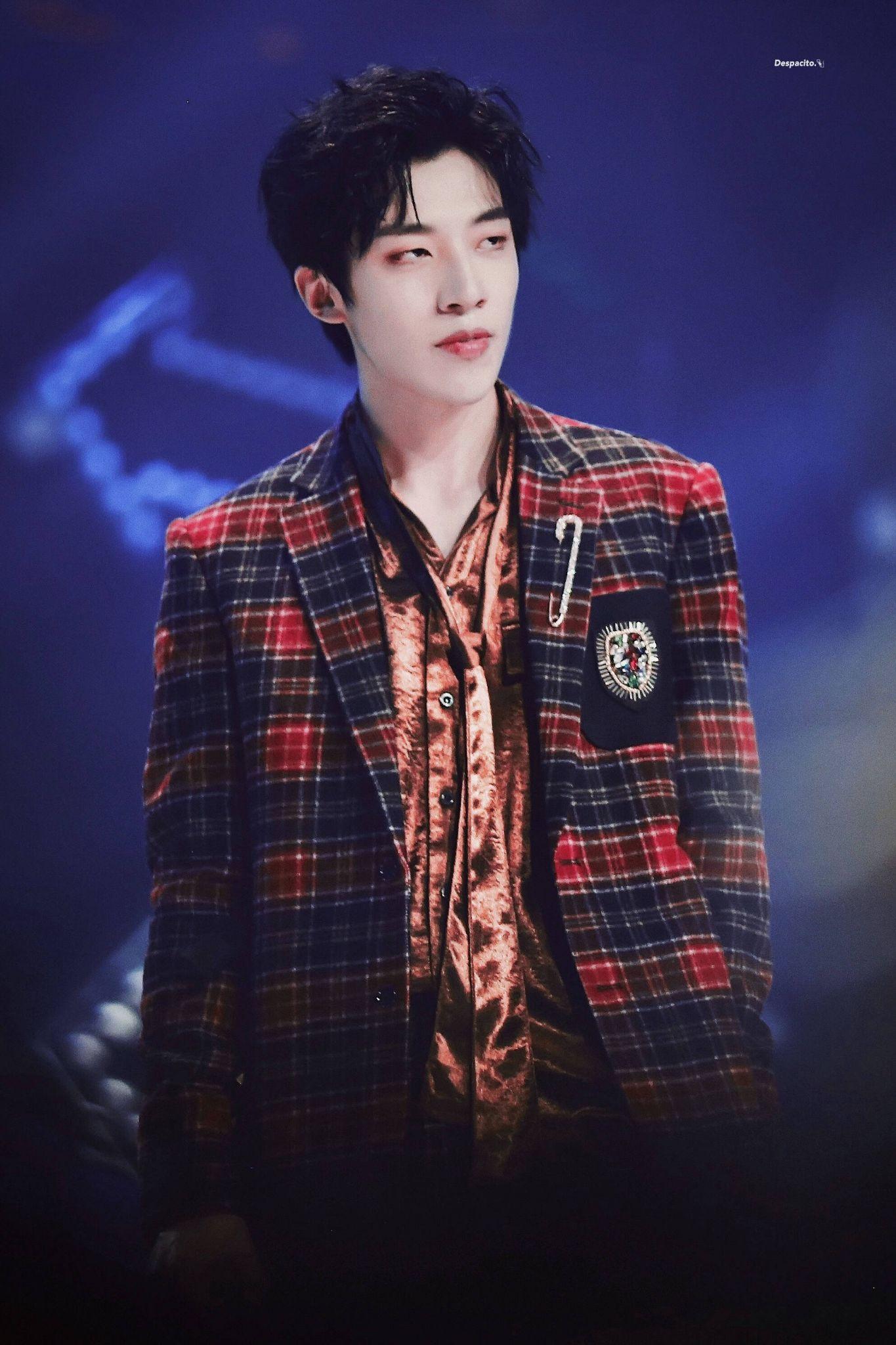 如何评价《青春有你》选手夏瀚宇?