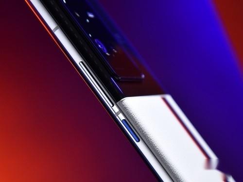 三色纹设计再现经典 iqoo 10 pro传奇版图赏 - 知乎