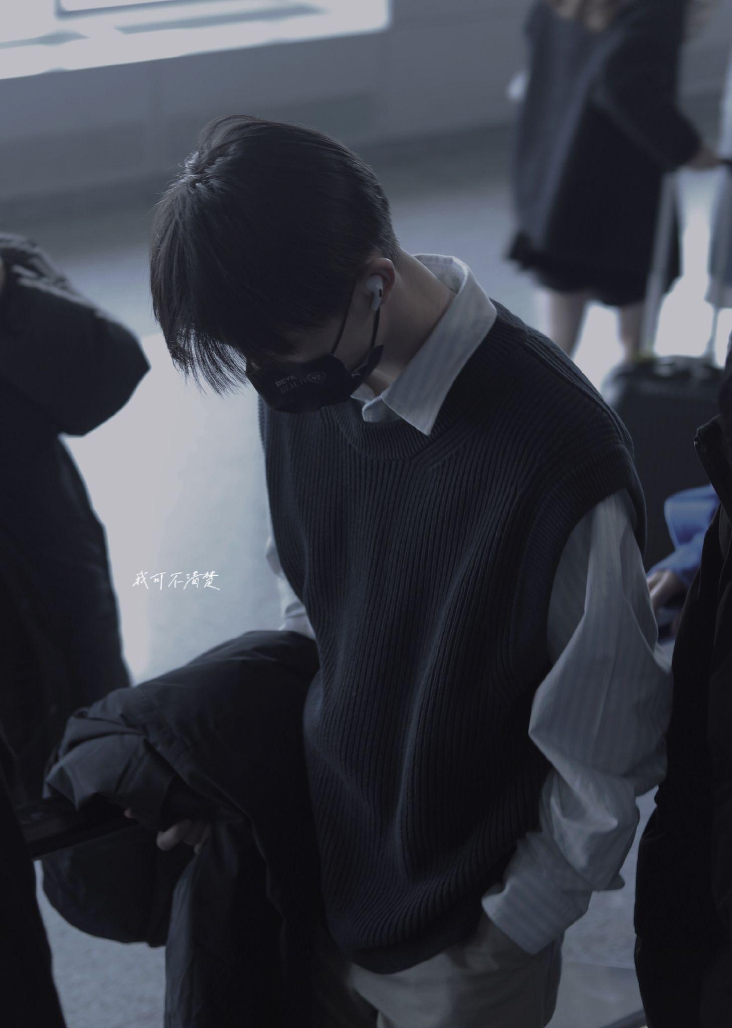 我想要一些时代少年团的神图可以分享一下吗