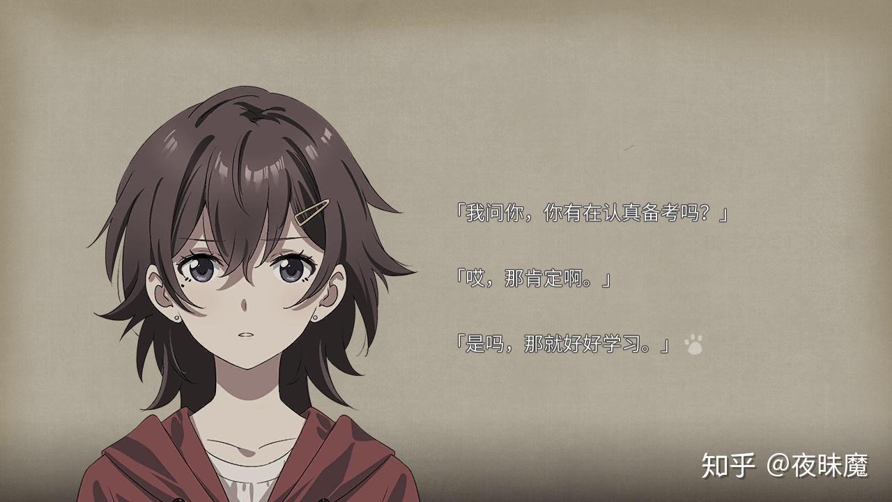 如何评价游戏泡沫冬景最新dlc樱色零落景色萧然