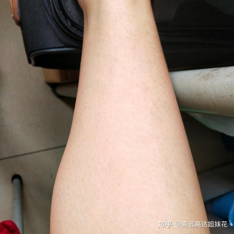 男生脫腿毛測評艾特那些腿毛旺盛的弟兄們