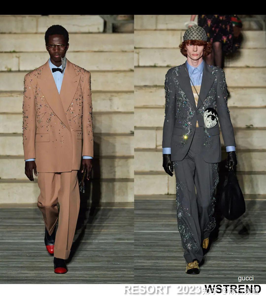 请问这个gucci这件blindforlove是什么时候的款式