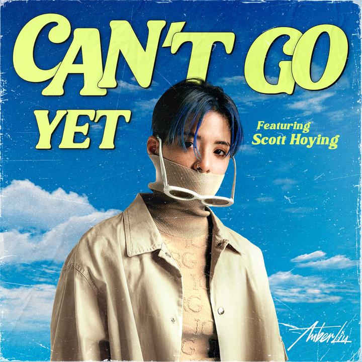Amber刘逸云专辑单曲介绍说明（2023~2024） - 知乎