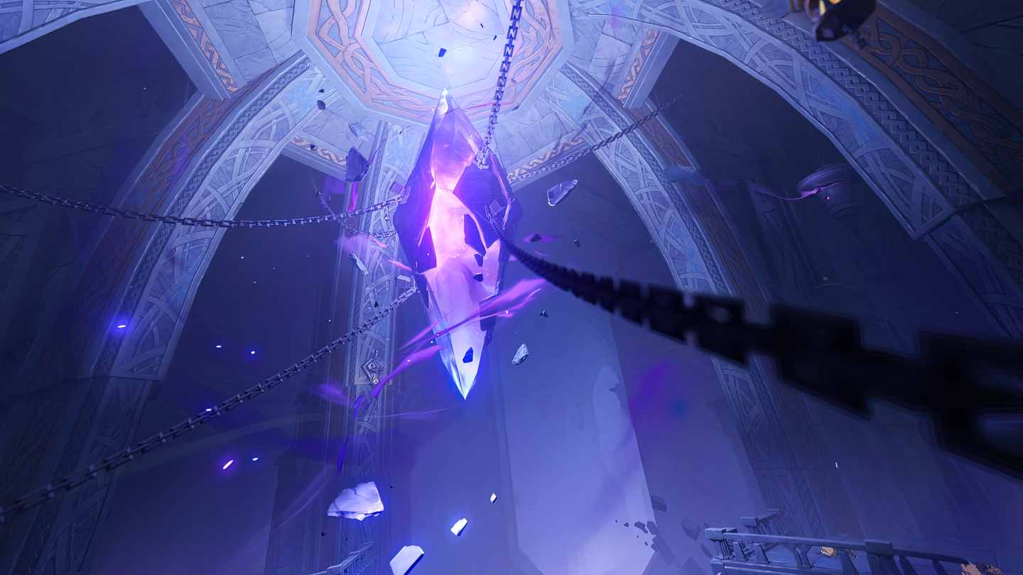 深罪的原点：「卡利贝尔」细节解析与延伸讨论- 知乎