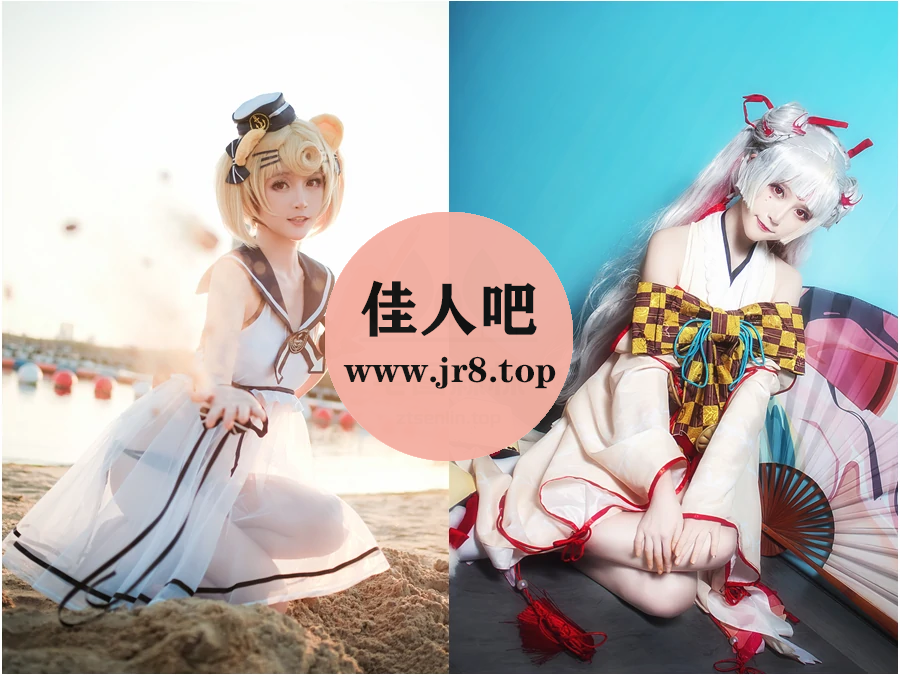 yui金鱼写真合集下载&汇总[26套-4.6G]-第5张-佳人吧写真资源合集下载