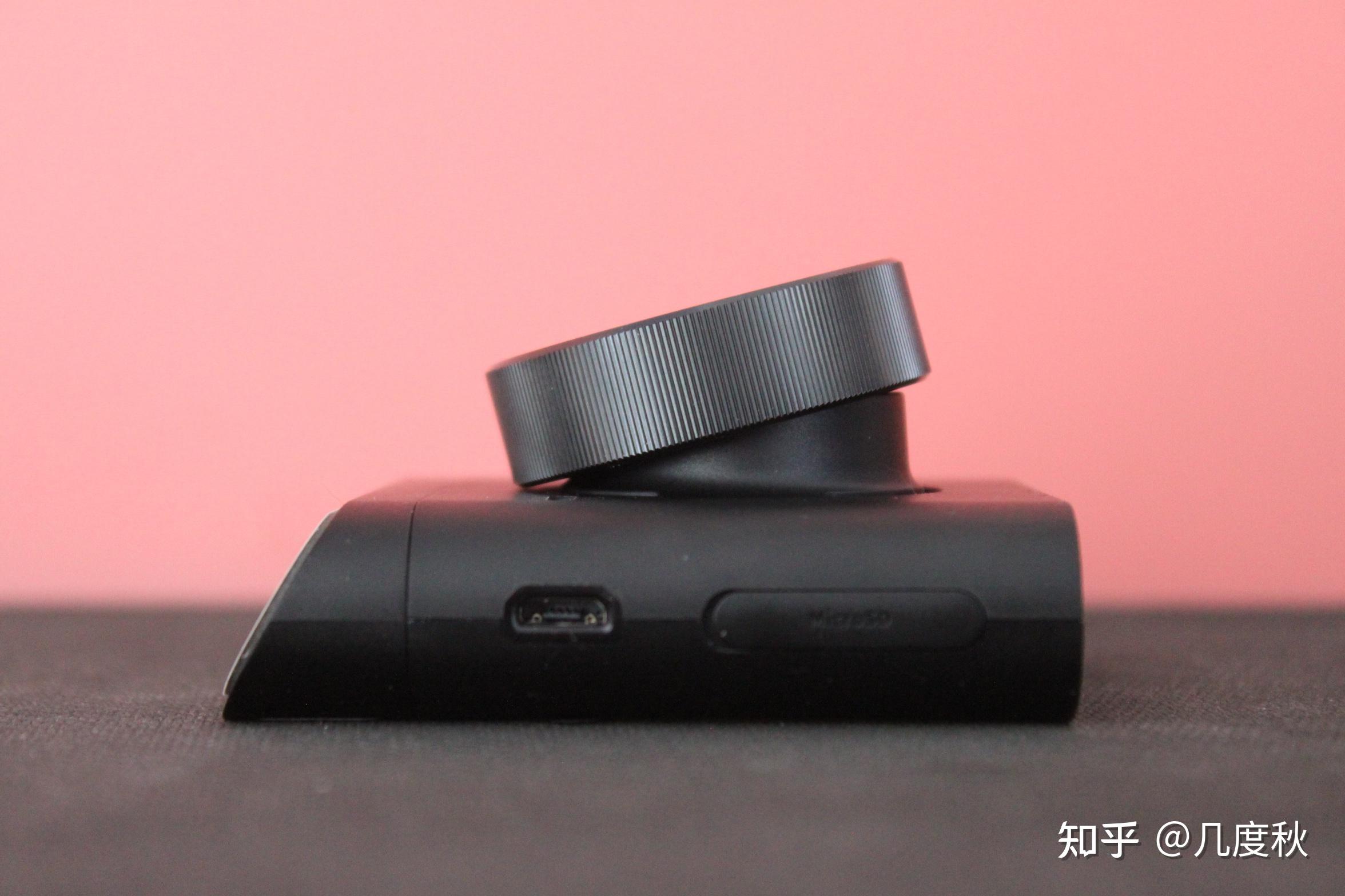 【小米行车记录仪2标准版---信息篇】