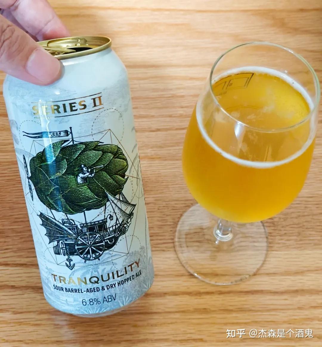 澳大利亚啤酒好喝吗是什么样的?