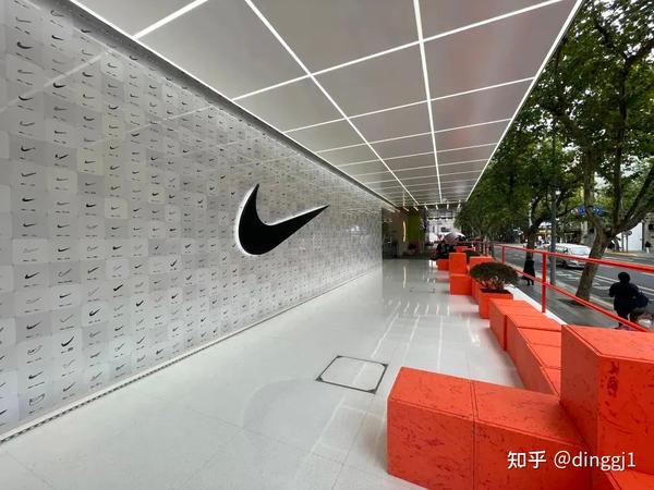 “策展型零售商业”的变与不变-TX淮海|年轻力中心&升级改造三年回望 - 知乎