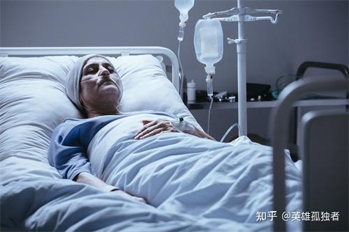 癌症如果不化疗能活多久