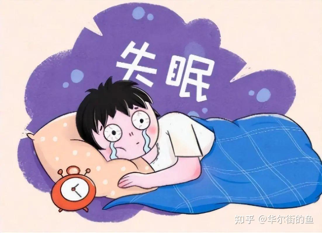 鬼压床”到底是什么?什么情况下容易发生?科学的解释来了 - 知乎