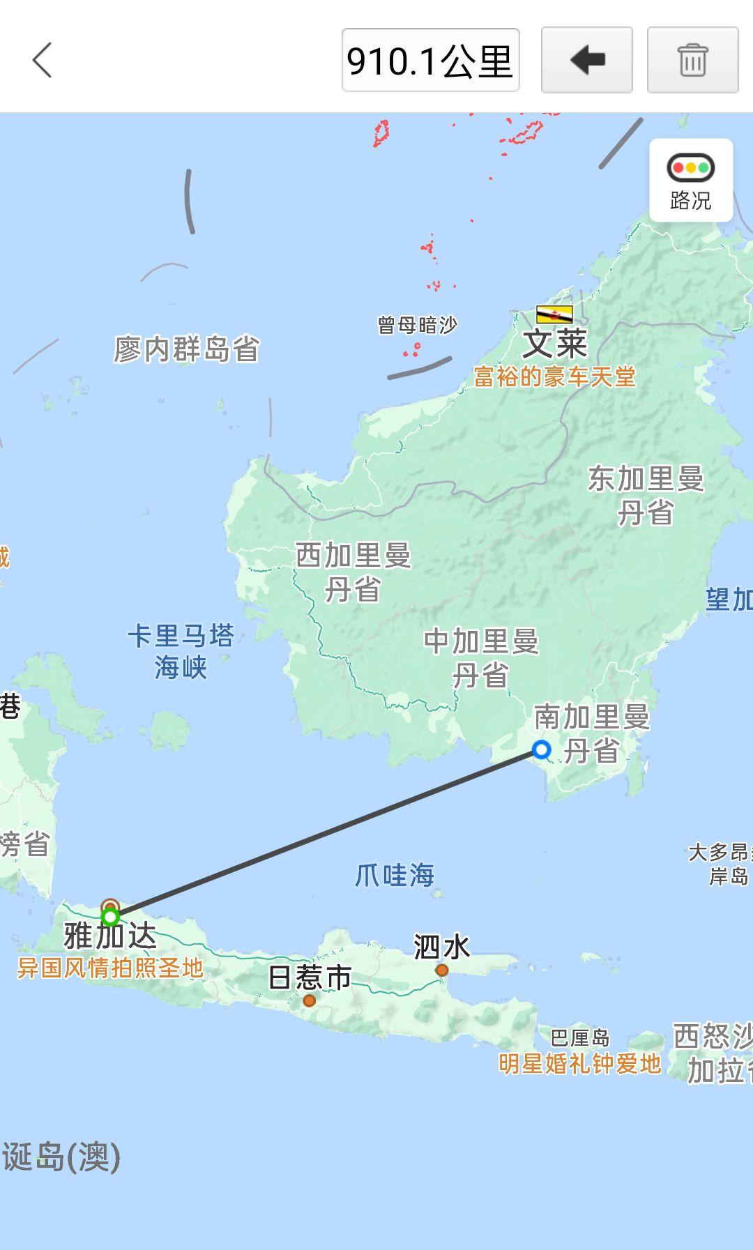 印度尼西亚这个国家以后会成为东南亚一霸吗